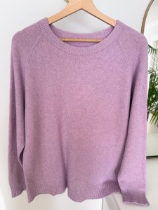 Sweter |  wiskoza |  LILA  II